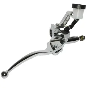 Cilindro maestro de freno derecho P2R Universel image-0