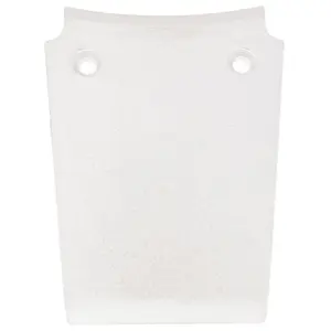 Carénage capot siege arrière P2R Gilera 50 Stalker image-0