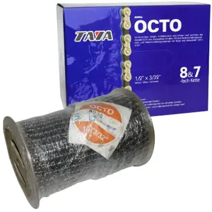 Rullkedja med 30 anslutningar P2R 7-8 v image-1