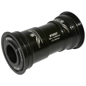 Bottom bracket integrated road crankset-bb386 box 68-86.5 for axle 22-24mm P2R Trutativ