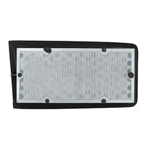 Filtre à air scooter P2R Suzuki 650 burgman 2002>2013 image-1