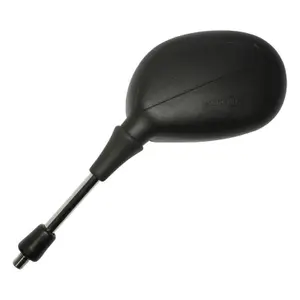 Specchio sinistro P2R Peugeot 125-300-400-500 Geopolis(Oe 770021) image-0