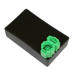 Right-hand cdi box P2R Kymco 50 People Dink 2T 1998>2003, Super 9 2000>2004 image-0