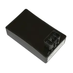 Caja cdi derecha P2R Kymco 50 Super 8 2T 2009, Agility R16 2T 2008, Like 2T 2009 image-0