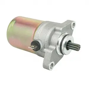 Inicio P2R Keeway 50 F ACT 2006+, Focus 2006+, Hurricane 2006+, Matrix 2006+ image-0