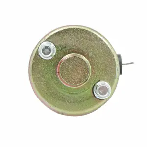 Inicio P2R Keeway 50 F ACT 2006+, Focus 2006+, Hurricane 2006+, Matrix 2006+ image-1