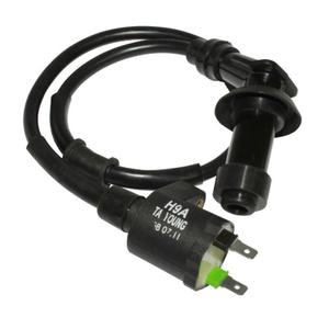 Right-hand ignition coil P2R Sym 125 Hd 2003, Joyride 2004 image-0
