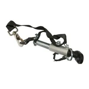 Attache pour remorque flexible fixation enfant P2R 137432 et 137793 image-0