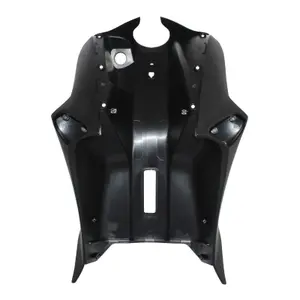 Carenagem interior do convés traseiro P2R Kymco 50 Agility, 125 Agility image-2