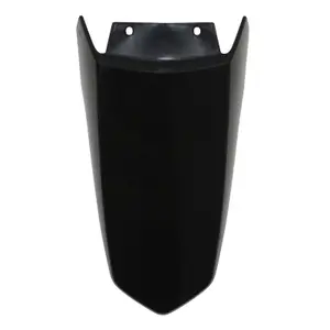Πίσω φτερό P2R Derbi 50 Senda Drd Racing 2008+ image-0