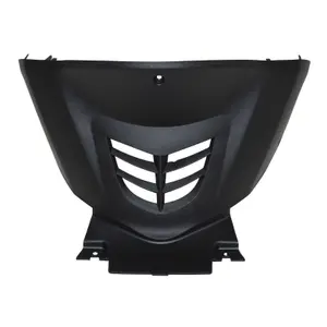 Verkleidung Motorrumpf hinten P2R Sym 50 Mio image-0