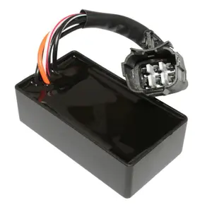 Cdi enclosure P2R Cpi 50 Sm, Sx image-0