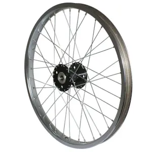 Rear tricycle wheel P2R