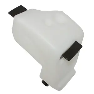 Depósito de aceite de moto P2R Derbi 50 Senda R 2002+