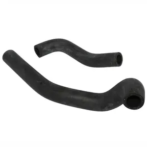 Φυσική σωλήνα ψύξης νερού P2R Rieju 50 MRX 2002+, 50 SMX 2002+ OEM 0-000.640.5000 image-0