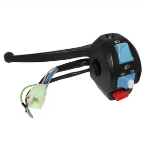 Bremsgriffe P2R 50 Chinois GY6 4T image-0