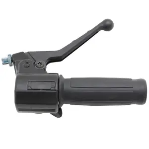 Alavancas de gás à direita P2R Peugeot 103 CLB image-0