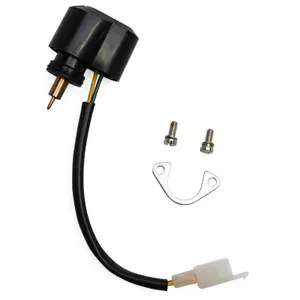 Automatisk elektrisk starter til karburator P2R PHVA ED image-0