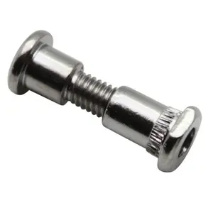 Serrage de selle integré P2R image-0