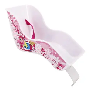 Portamuñecas P2R avec fixation AV-AR