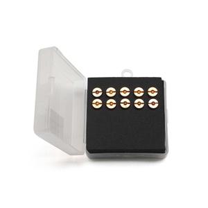 Schachtel mit 10 Hauptdüsen P2R PHBN-PHVA N°100-102-105-108-110-112-115-118-120-122 image-0