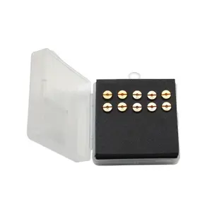 Κουτί με 10 κύριους ψεκαστήρες P2R PHBG-SHA N°75-78-80-82-85-88-90-92-95-98 image-0