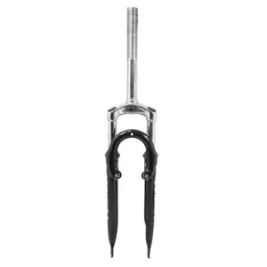 MTB-Federgabel Feder-Elastomer für v-brake und Disc Pivot mit Gewinde 1"1-8-25,4 innen P2R M-W A