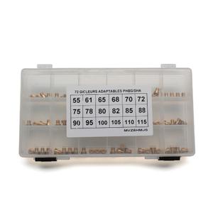 582-box-mit-72-hauptdusen-p2r-phbg-sha-n-55-goldene-5-mm