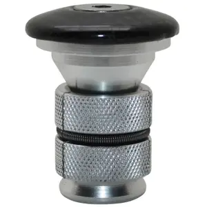 Expander Steuersatzkappe P2R Ahead-Set 21 mm image-0