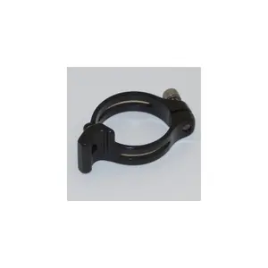 Aluminum derailleur clamp P2R image-1