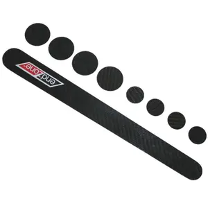 Set of 8 carbon frame protectors P2R S1 image-0