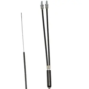 Übertragung untere Fahrradbremse von rotor zum Bremssattel P2R BMX