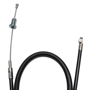 Übertragung Kabel Kupplung P2R Aprilia 50 Rs 1995>2005 image-0