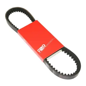 Belt P2R Peugeot 50 TKR, Trekker, Ludix, Kisbee 2T, Vivacity 2T, Speedfight, Buxy image-0