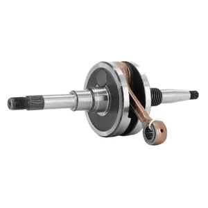 Kurbelwelle-Kurbelwelle P2R Kymco 50 Agility 2T, Dink 2T, Top Boy 2T, Vitality 2T image-0