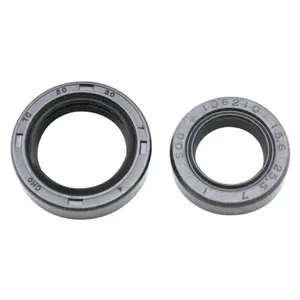 Pair of spinnaker seals P2R Peugeot 50 Tkr, Trekker, Speedfight, Vivacity, Buxy, Elyseo, Speedake, Squab