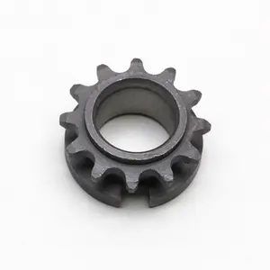 Sprocket P2R Peugeot 103 Sp, Mvl, Vogue 12 Dts image-0