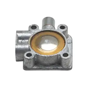 Βενζινάδικο P2R Solex 3800 image-0