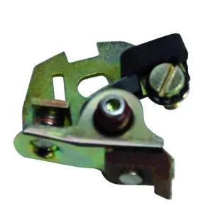 Motorcycle switch P2R MBK-motobecane 51, 41, 40, 88, 89 image-0