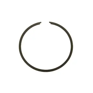 Motorcycle piston ring P2R 51, 41, Club, Magnum Racing, Passion (39,00 X 1mm) image-0