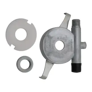 Motorcycle meter P2R MBK-motobecane 88 image-1