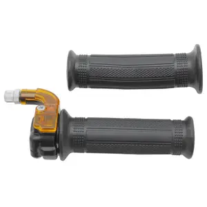 Poignées gaz métal P2R Targa M88 image-0