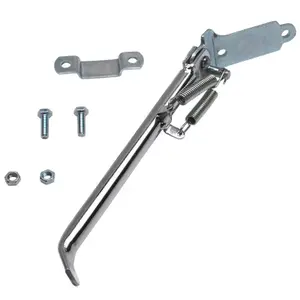 Πλευρική στήριξη P2R Peugeot 103 SPX-RCX image-0