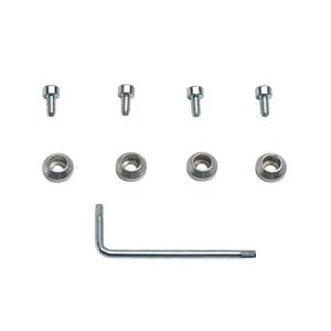 Pièce détachée moteur contrepoids variateur Cyclo Pour Peugeot 103 Mvl-sp-rcx-spx (1 Jeu P2R image-0