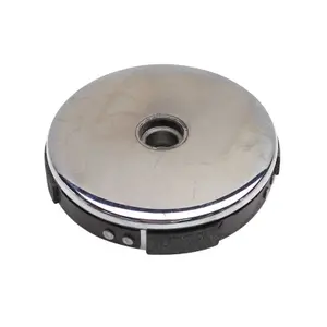 Clutch drum with variator P2R 51 41 CLUB 88 image-0