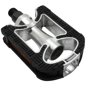 Anti-slip aluminum city pedals P2R
