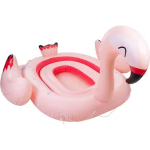 Inflatable boat the Pure4Fun Flamant image-2