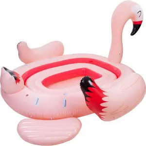 Inflatable boat the Pure4Fun Flamant image-1