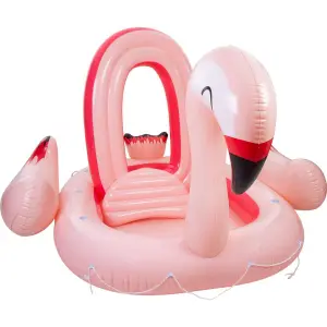 Inflatable boat the Pure4Fun Flamant image-0