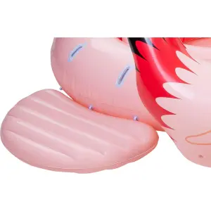 Inflatable boat the Pure4Fun Flamant image-6